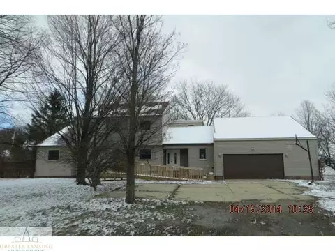 11677 Forest Hl, Eagle, MI 48822 photo 1