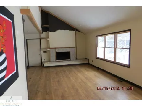 11677 Forest Hl, Eagle, MI 48822 photo 4