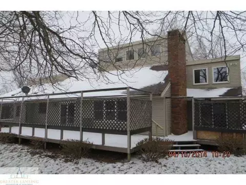 11677 Forest Hl, Eagle, MI 48822 photo 2