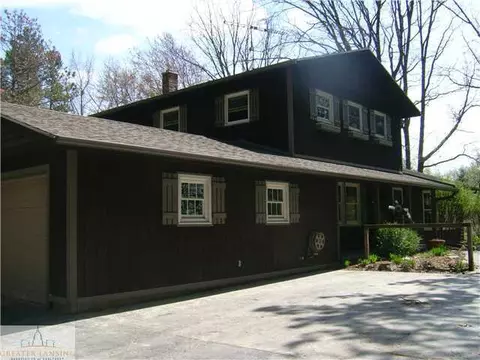 8310 N Williams St, Saint Johns, MI 48879 photo 1
