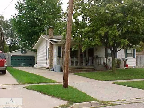 949 Eugenia Dr, Mason, MI 48854 photo 1