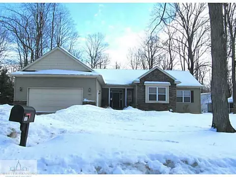 1802 Persimmon Path, Holt, MI 48842 photo 1