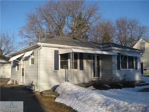 723 Fitting, Lansing, MI 48917 photo 1