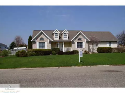 1008 Durango, Lansing, MI 48917 photo 1