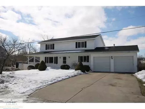 506 Dewitt Dr, Dewitt, MI 48820 photo 1