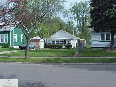 247 Randolph, Lansing, MI 48906 photo 1