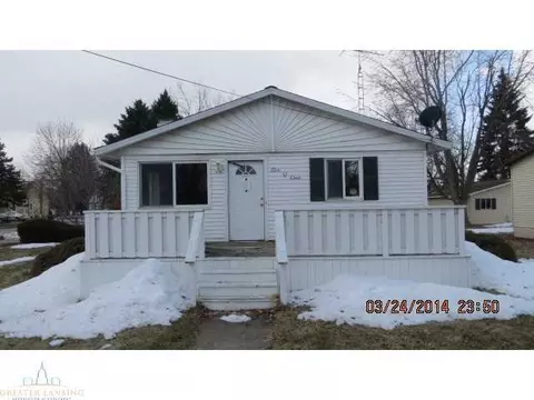 601 Ryan St, Owosso, MI 48867 photo 1