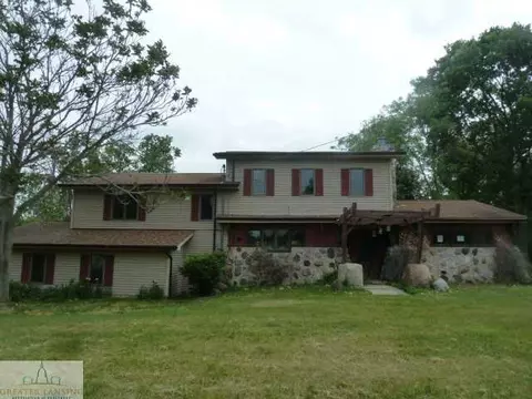 308 Kingman Rd, Mason, MI 48854 photo 1