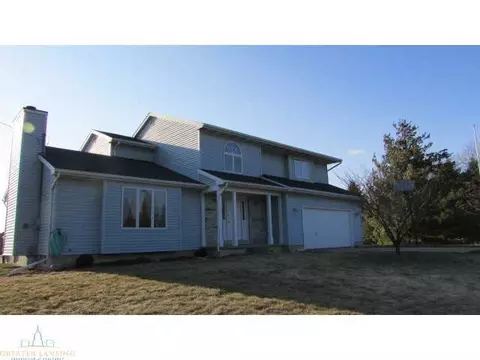 1558 Tuttle Rd, Mason, MI 48854 photo 2