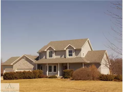9425 S Wright Rd, Eagle, MI 48822 photo 1