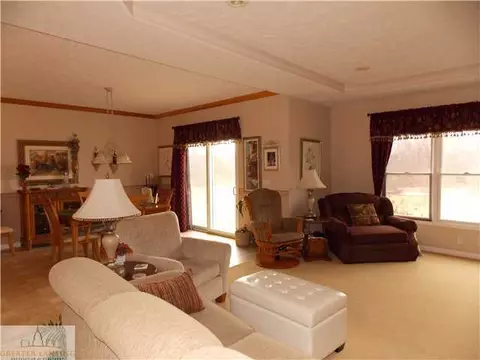 9425 S Wright Rd, Eagle, MI 48822 photo 11