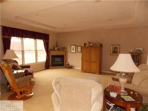 9425 S Wright Rd, Eagle, MI 48822 photo 9