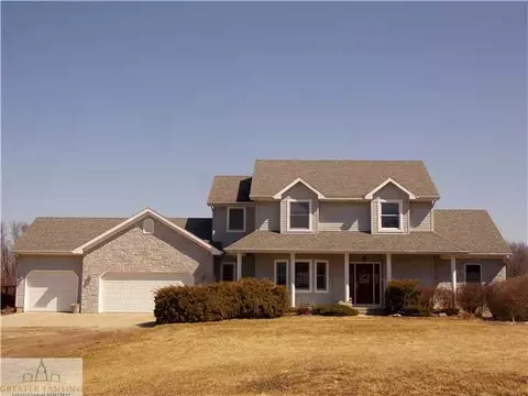9425 S Wright Rd, Eagle, MI 48822 photo 3