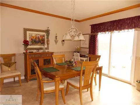 9425 S Wright Rd, Eagle, MI 48822 photo 8