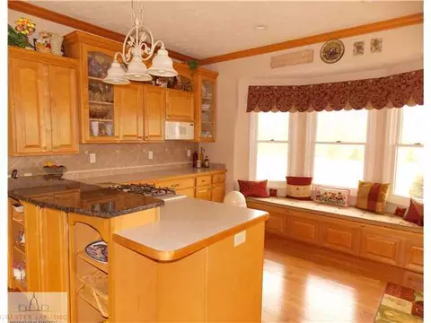 9425 S Wright Rd, Eagle, MI 48822 photo 6