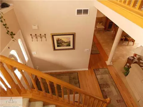 9425 S Wright Rd, Eagle, MI 48822 photo 21