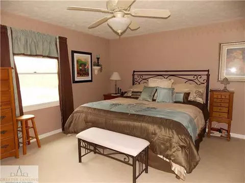 9425 S Wright Rd, Eagle, MI 48822 photo 12