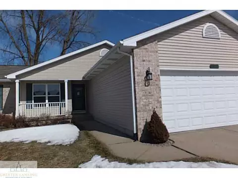8907 Jacaranda Dr, Dimondale, MI 48821 photo 1
