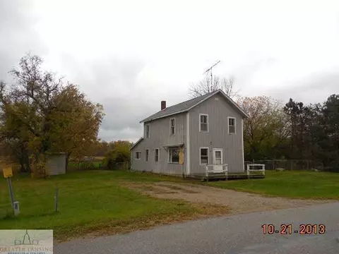 168 E Wilson St, Saint Johns, MI 48879 photo 1