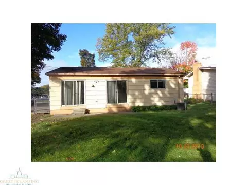 4117 Wainwright Ave, Lansing, MI 48911 photo 2