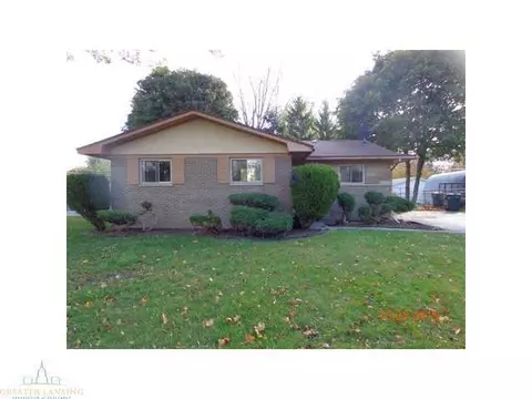 4117 Wainwright Ave, Lansing, MI 48911 photo 1