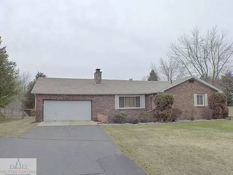 8175 Hunter Rd, Bath, MI 48808 photo 1