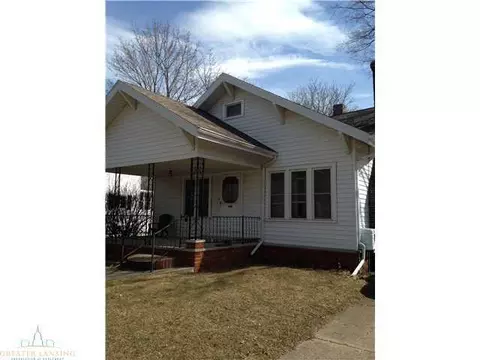 148 E Pine St, Elsie, MI 48831 photo 3