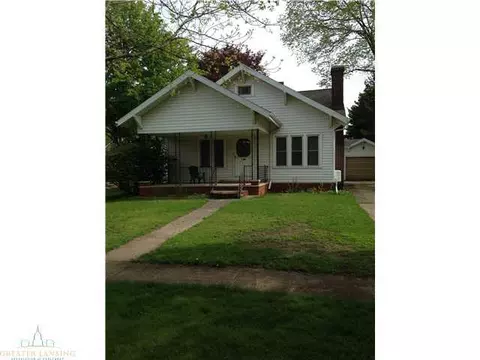 148 E Pine St, Elsie, MI 48831 photo 1