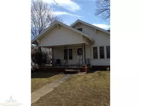148 E Pine St, Elsie, MI 48831 photo 2