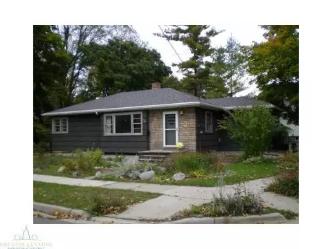 1400 Ormond, Lansing, MI 48906 photo 1