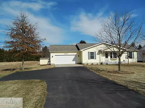 1950 Eifert Rd, Holt, MI 48842 photo 1