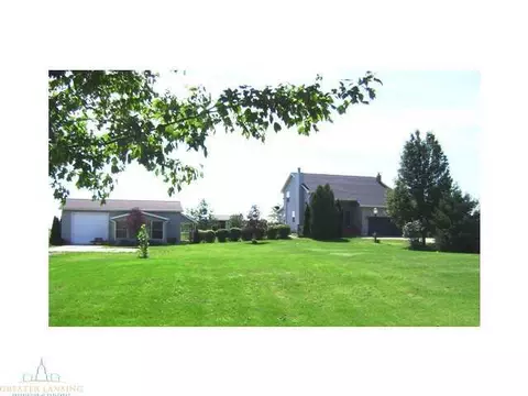 3850 E Taft Rd St, Saint Johns, MI 48879 photo 1