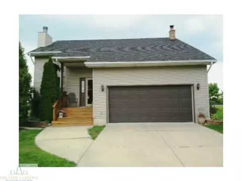 3850 E Taft Rd St, Saint Johns, MI 48879 photo 2