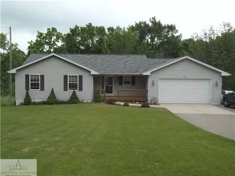 5281 E Clark Rd, Bath, MI 48808 photo 1