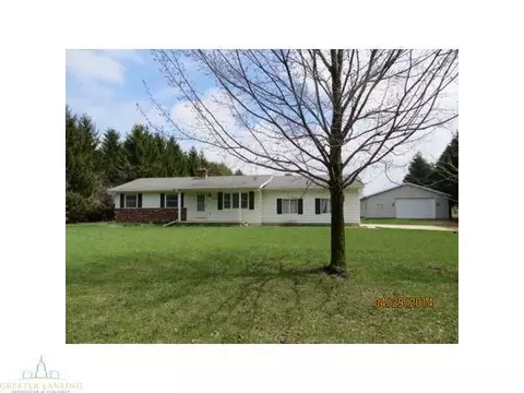 8140 N Dewitt Rd St, Saint Johns, MI 48879 photo 1