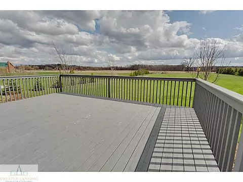 10719 W Howe Rd, Eagle, MI 48822 photo 19