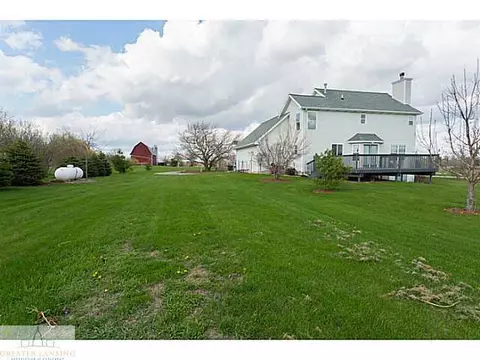 10719 W Howe Rd, Eagle, MI 48822 photo 21