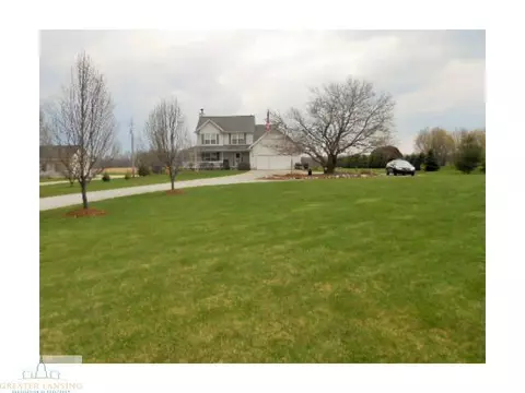 10719 W Howe Rd, Eagle, MI 48822 photo 25