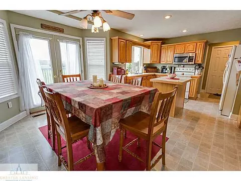 10719 W Howe Rd, Eagle, MI 48822 photo 6