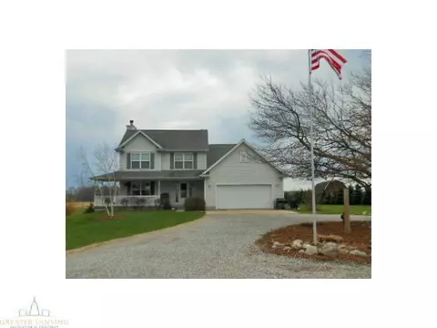 10719 W Howe Rd, Eagle, MI 48822 photo 24