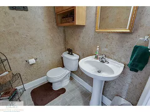 10719 W Howe Rd, Eagle, MI 48822 photo 8