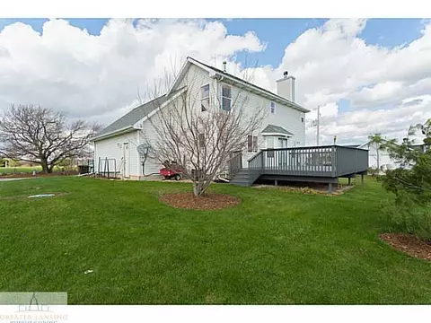 10719 W Howe Rd, Eagle, MI 48822 photo 22