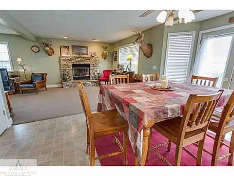 10719 W Howe Rd, Eagle, MI 48822 photo 5