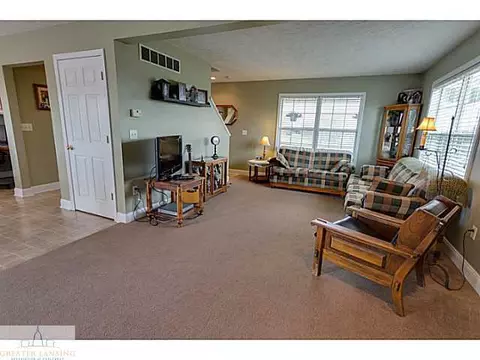 10719 W Howe Rd, Eagle, MI 48822 photo 3