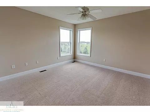 10719 W Howe Rd, Eagle, MI 48822 photo 14