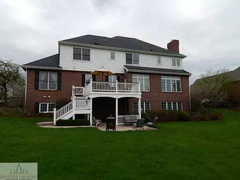 2005 Timberview, Okemos, MI 48864 photo 24