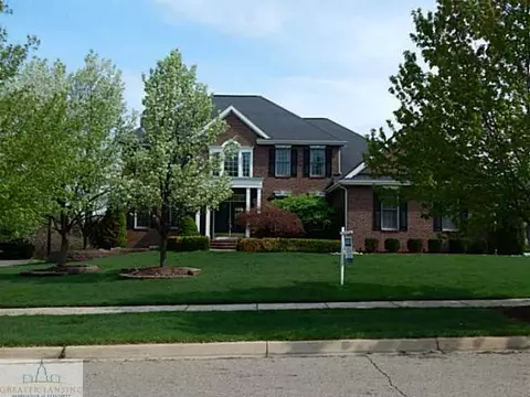 2005 Timberview, Okemos, MI 48864 photo 1