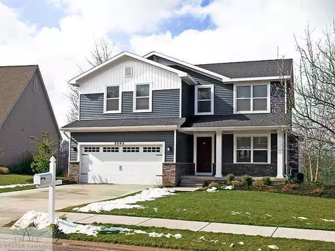 2043 Arbor Meadows Dr, Dewitt, MI 48820 photo 1