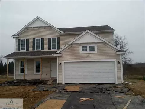 5968 Hemlock, Holt, MI 48842 photo 1