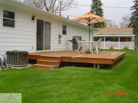 316 Iris, Lansing, MI 48917 photo 22